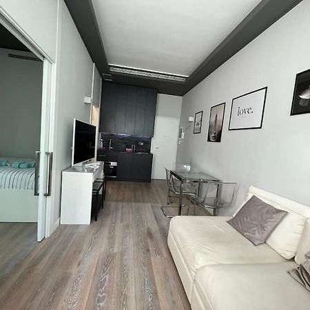 Victory House Apartman Milánó Kültér fotó