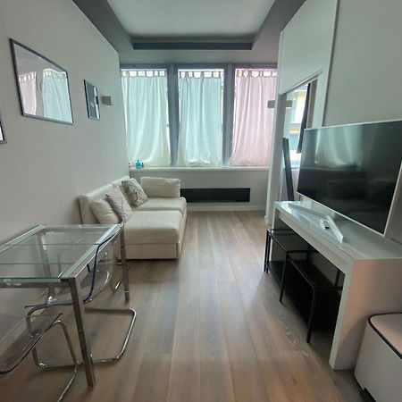 Victory House Apartman Milánó Kültér fotó