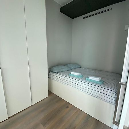 Victory House Apartman Milánó Kültér fotó