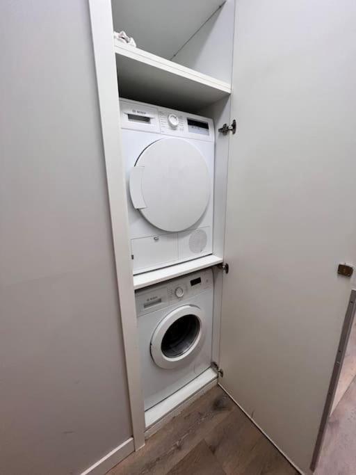 Victory House Apartman Milánó Kültér fotó