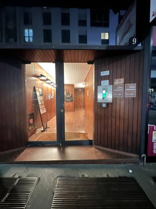 Victory House Apartman Milánó Kültér fotó
