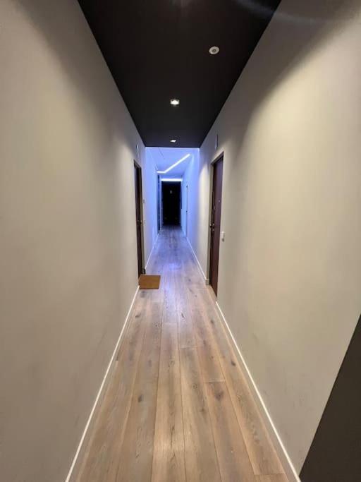 Victory House Apartman Milánó Kültér fotó