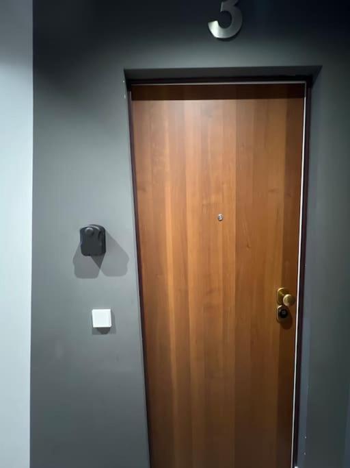 Victory House Apartman Milánó Kültér fotó