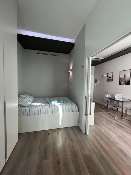 Victory House Apartman Milánó Kültér fotó