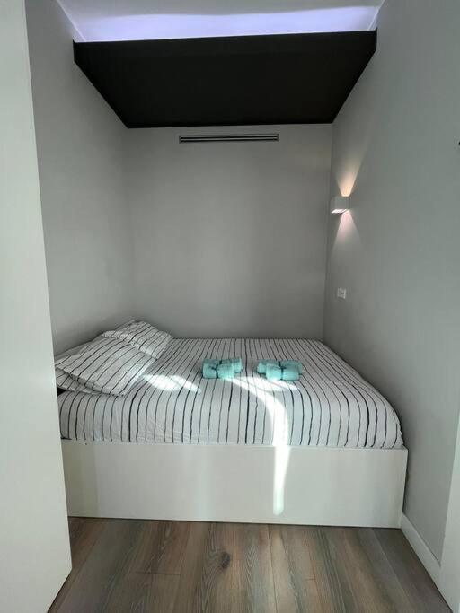 Victory House Apartman Milánó Kültér fotó