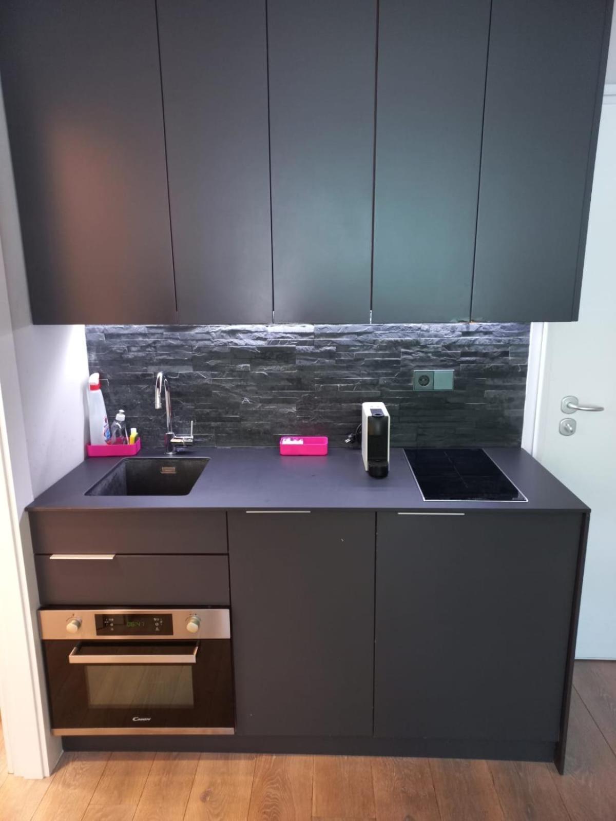 Victory House Apartman Milánó Kültér fotó