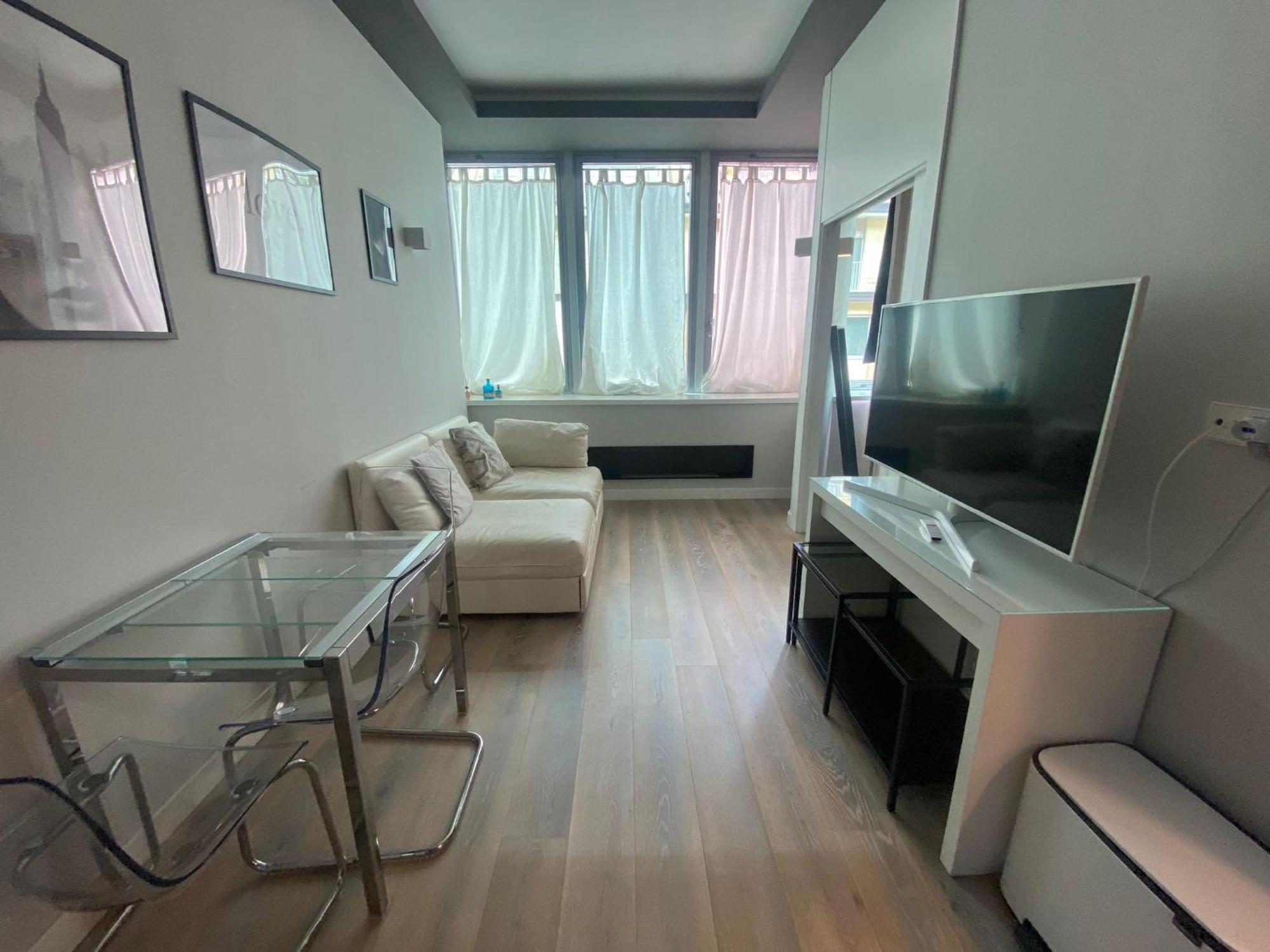 Victory House Apartman Milánó Kültér fotó