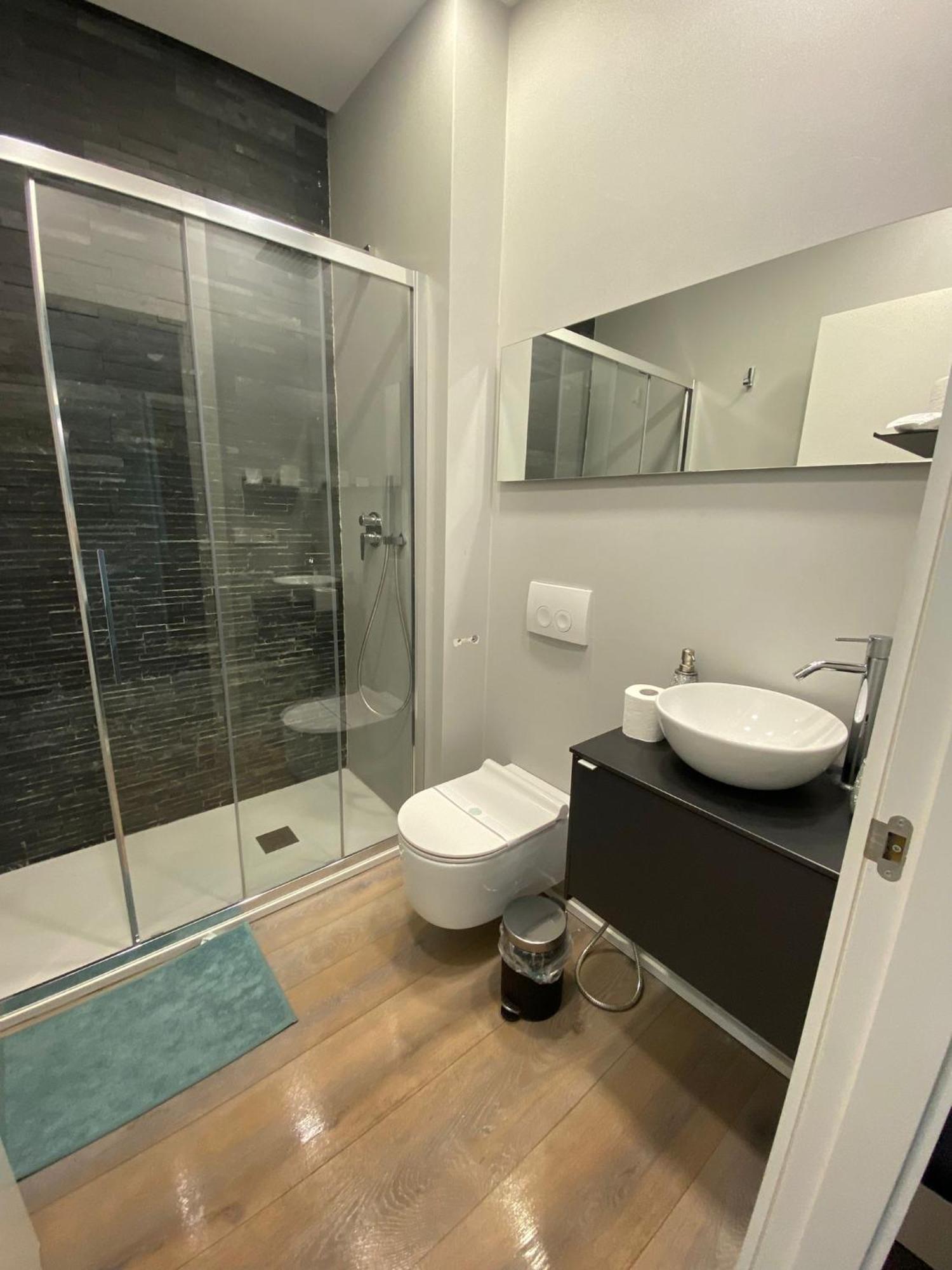 Victory House Apartman Milánó Kültér fotó